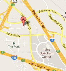 map-irvine